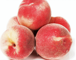 Peach Van Riebeeck