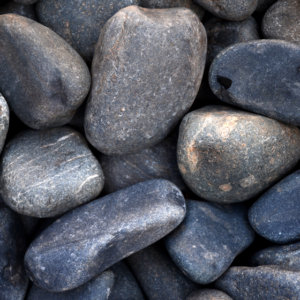 Rhino River Pebbles