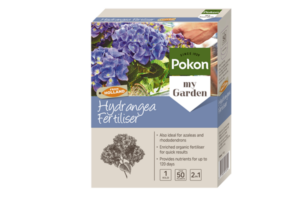 Hydrangea Fertiliser