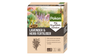 Pokon Lavender & Herb Fertiliser