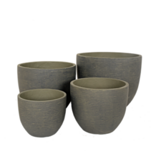 Pot Griffith 04A Green