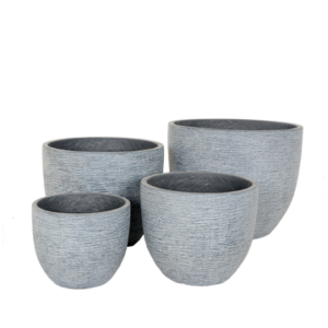 Pot Griffith 04Z Black