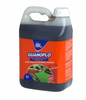 Protek Guanoflo