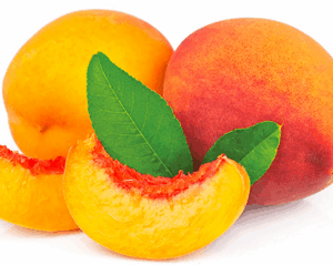 Peach Safari