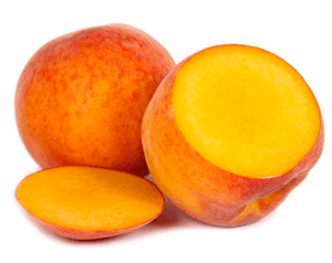Peach Transvalia
