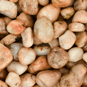 Crystal Quartz Pebbles