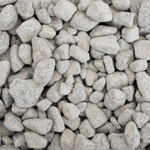 Silica Pebbles