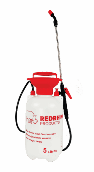 Pressure Sprayer