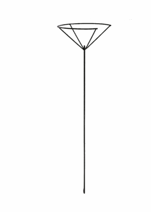 Waja Rosestands