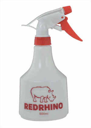 Spray Bottle