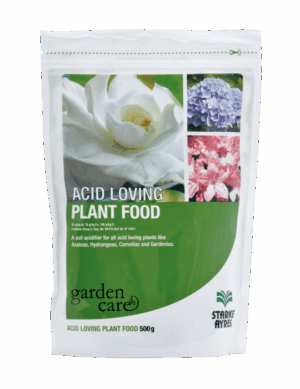 Acid Loving Plant Food 500g