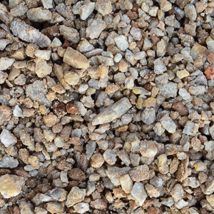 Sandstone Crush