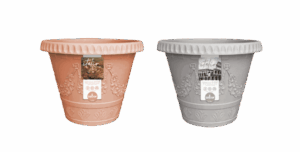 Sebor Italio Roma Pot