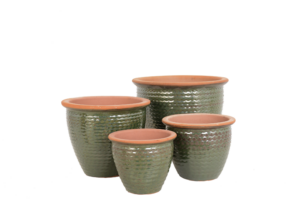 Pot SP-Pot 27N Jade Green