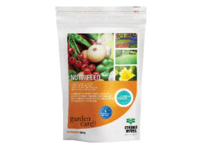 Nutrifeed 500g
