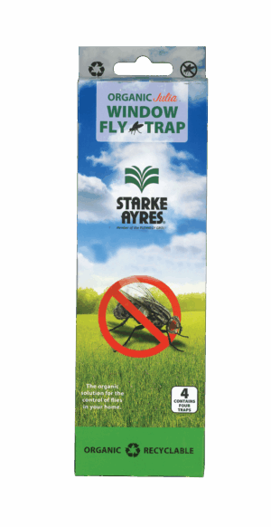 Organic Window Fly Trap