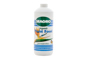 Seagro Organic Plant Food