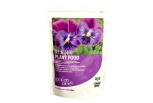 Plant Food 3:1:6