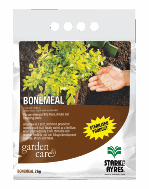 Starke Ayres Bone Meal