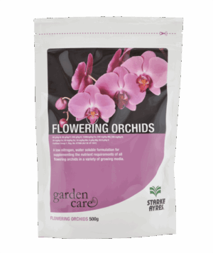 Starke Ayres Flowering Orchid Food 500g