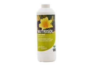 Nutrisol 500ml