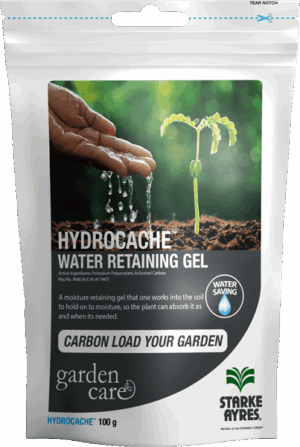 Hydrocache