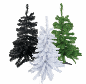 Table Christmas Tree