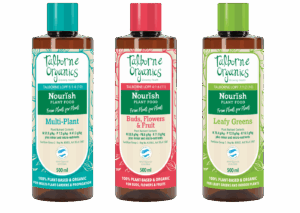 Talborne Nourish Plant Food