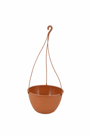 Terra Hanging Bowl & Hook