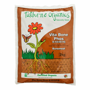 Talborne Organic Vita Bone Phosphate
