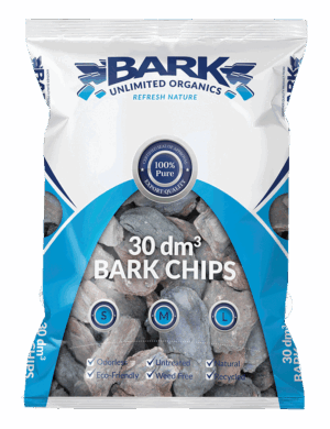 Bark Unlimited Bark Chips