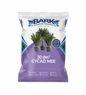 Bark Unlimited Cycad Mix