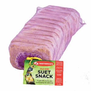 Westerman's Suet Slab Bulk Pack