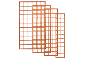 Trellis Panels Aperture