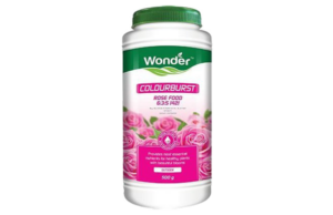 Colourburst Rose Food