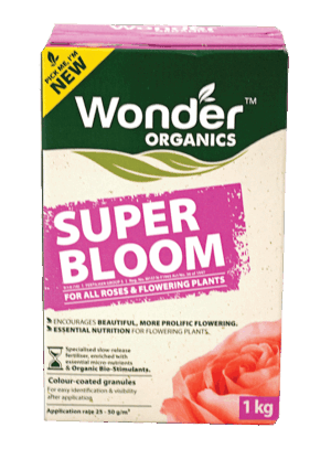 Super Bloom