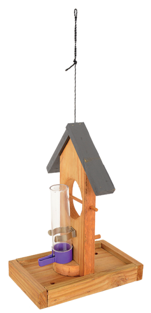 Nectar Birdfeeder