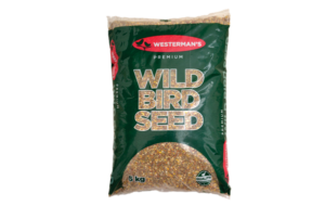 Westerman's Wild Bird Seed