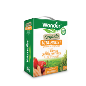 Organic Vita-Boost