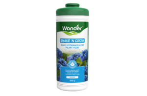 Shake & Grow Blue