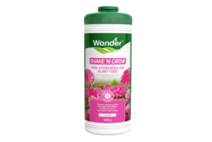 Shake & Grow Pink