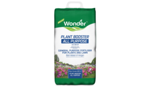 Plant Booster All Purpose 3:2:1