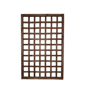 Natural Woven Wooden Screens