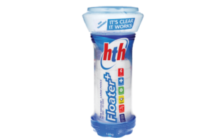 hth 4-in-1 Floater 1.6kg
