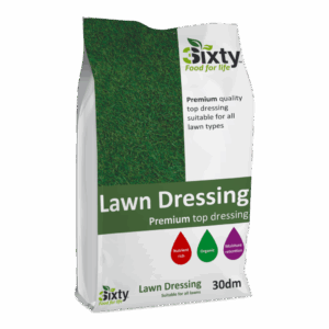 3Sixty Lawn Dressing - 30dm
