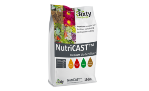 3sixty Nutricast™