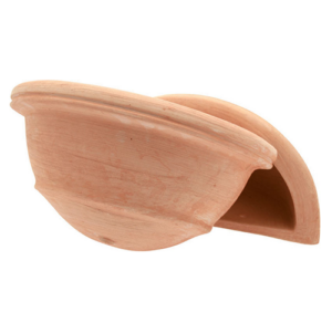 Wall Pot Gerla Rustica Liscia 30cm