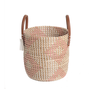 Seagrass Basket
