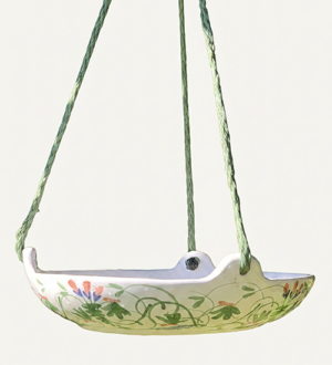 The Blossom Garden Tray