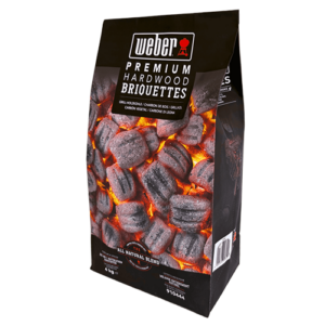 Briquettes 4kg